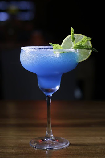 Blue Margarita