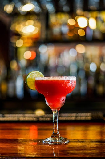Watermelon Margarita